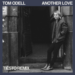 Tom OdellTiësto; Tom Odell